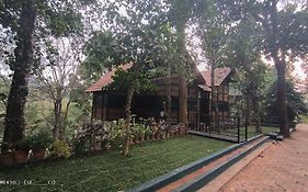 Tree House Wayanad